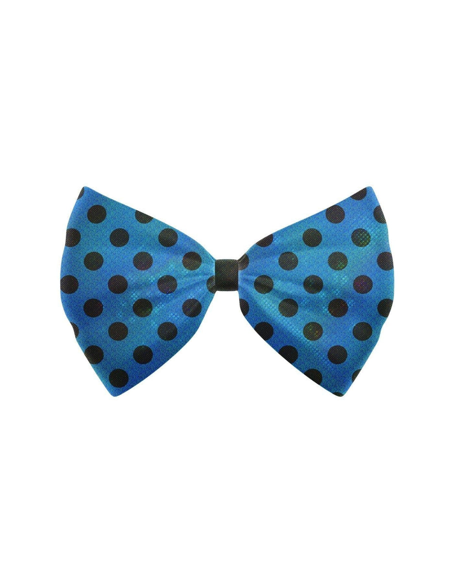 Solid Hologram Bum Bow main image 1