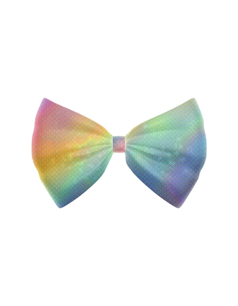 Soda Pop Bum Bow