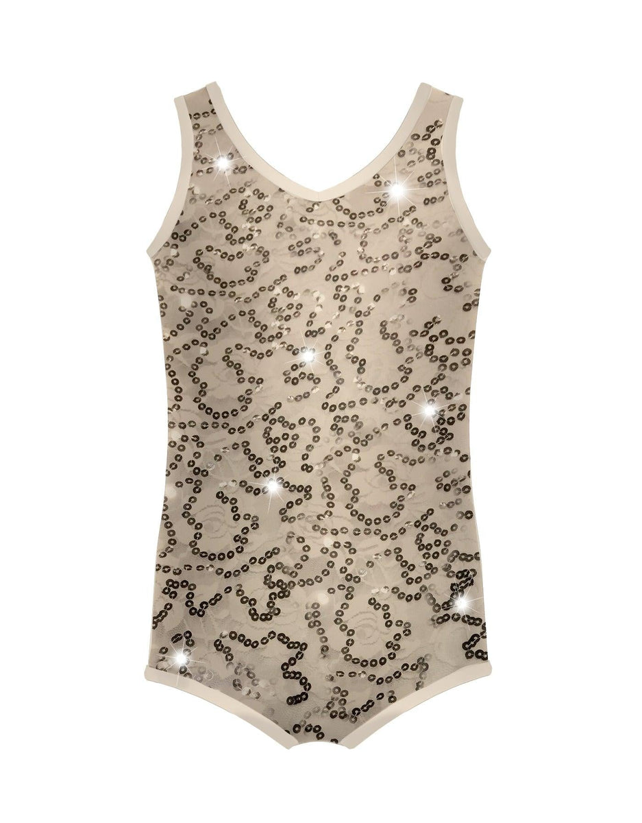 Meadow Leotard