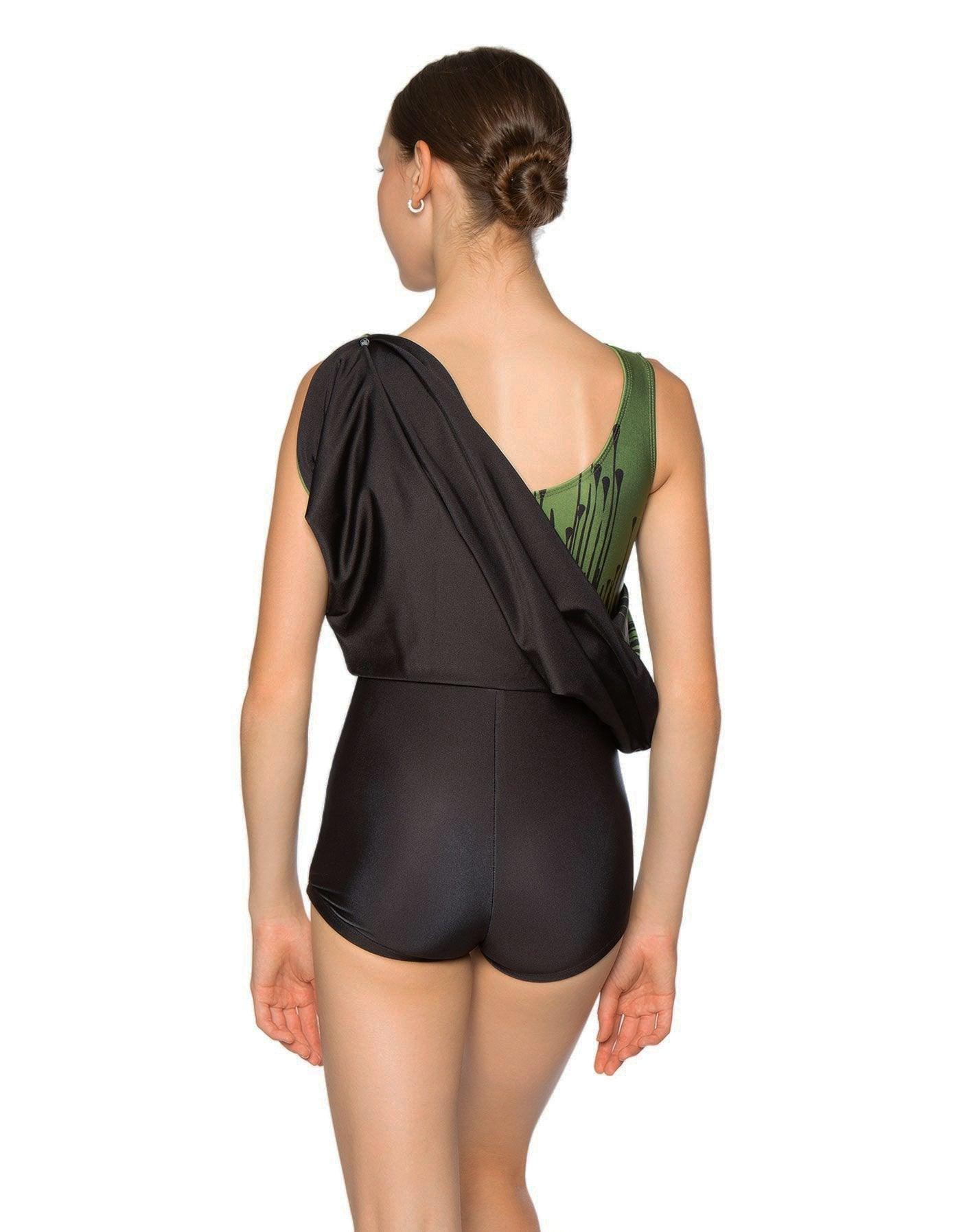 Wicked Convertible Tank Dress - Hamilton Theatrical