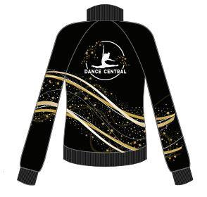 Dance Central Jockey Jacket - Hamilton Theatrical