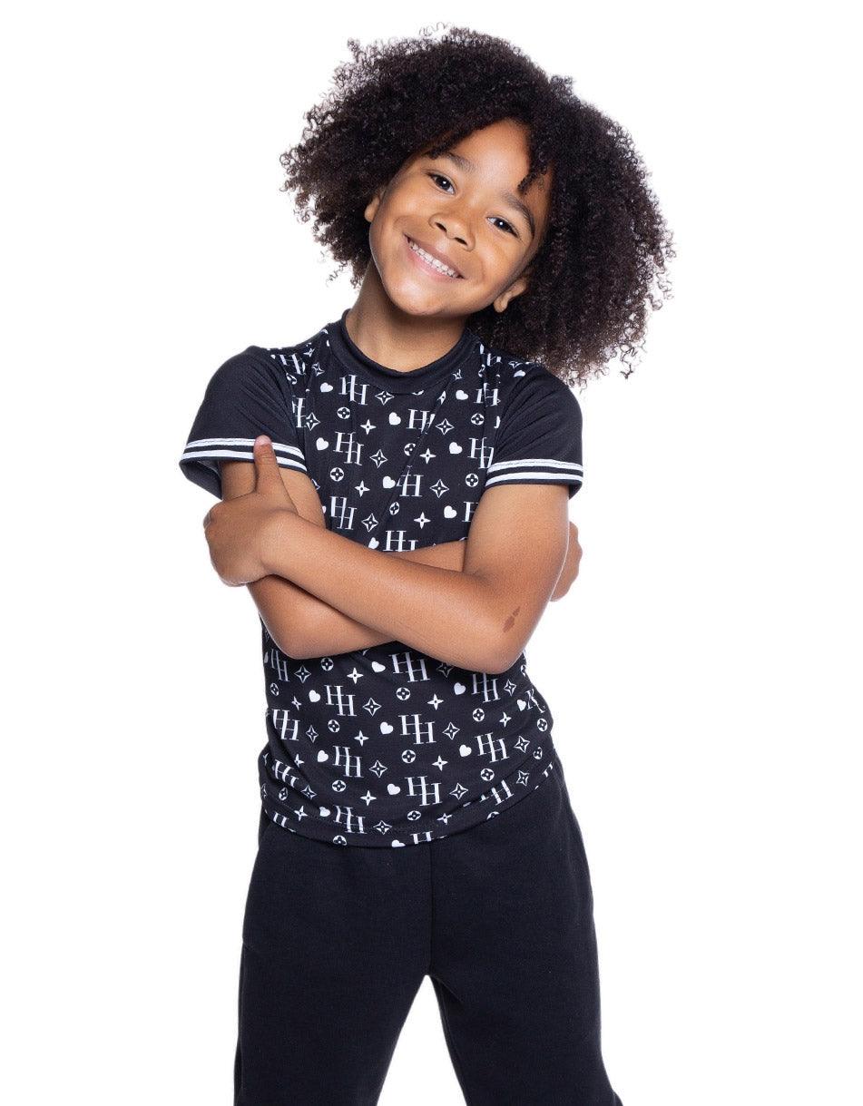 Good Feeling Boys T-Shirt - Hamilton Theatrical