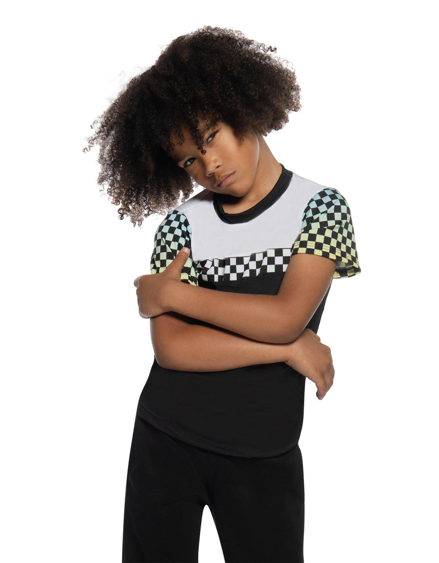 Now or Never Boys T-Shirt - Hamilton Theatrical