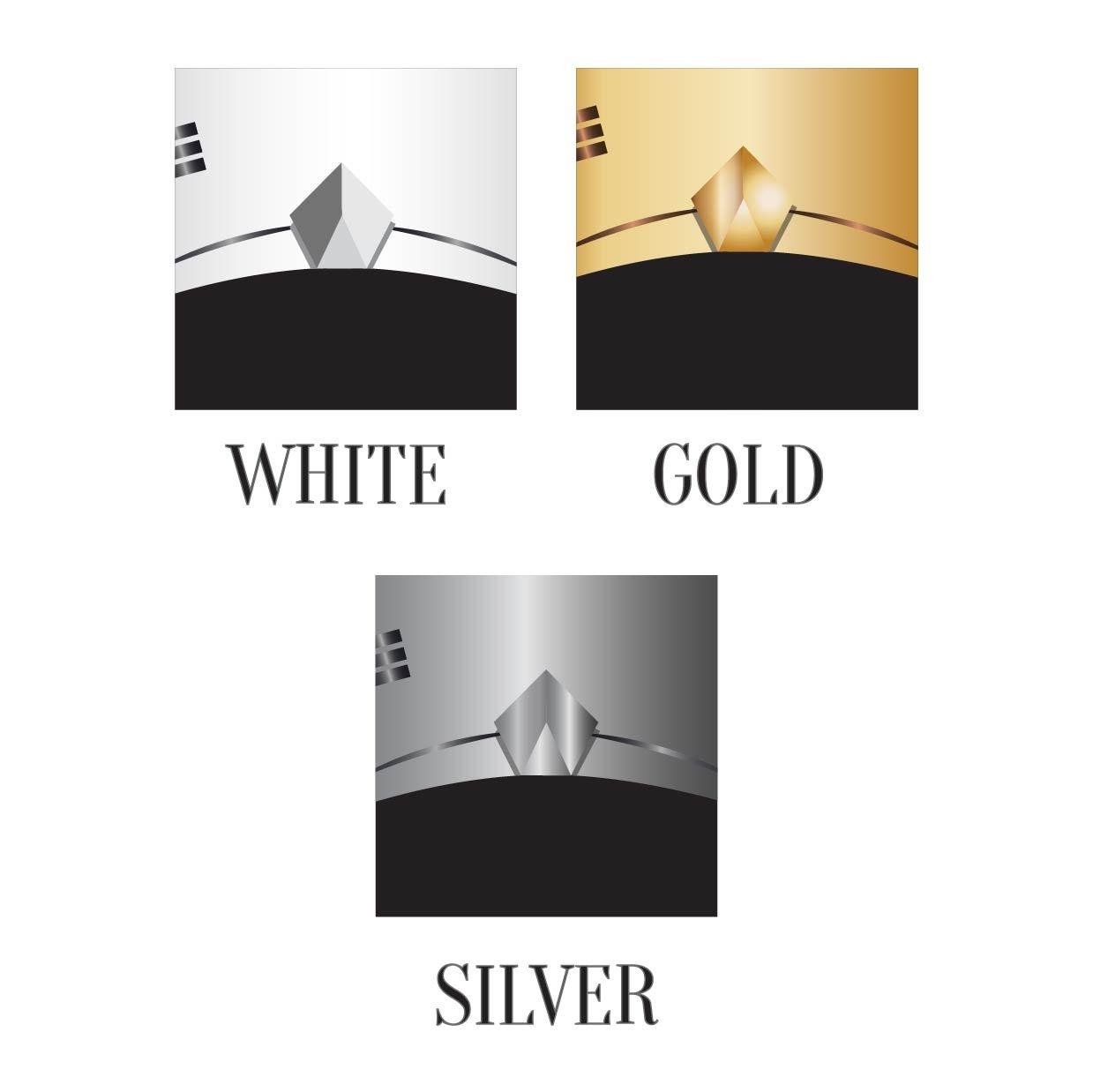 Robotic LS Crop Top - Hamilton Theatrical