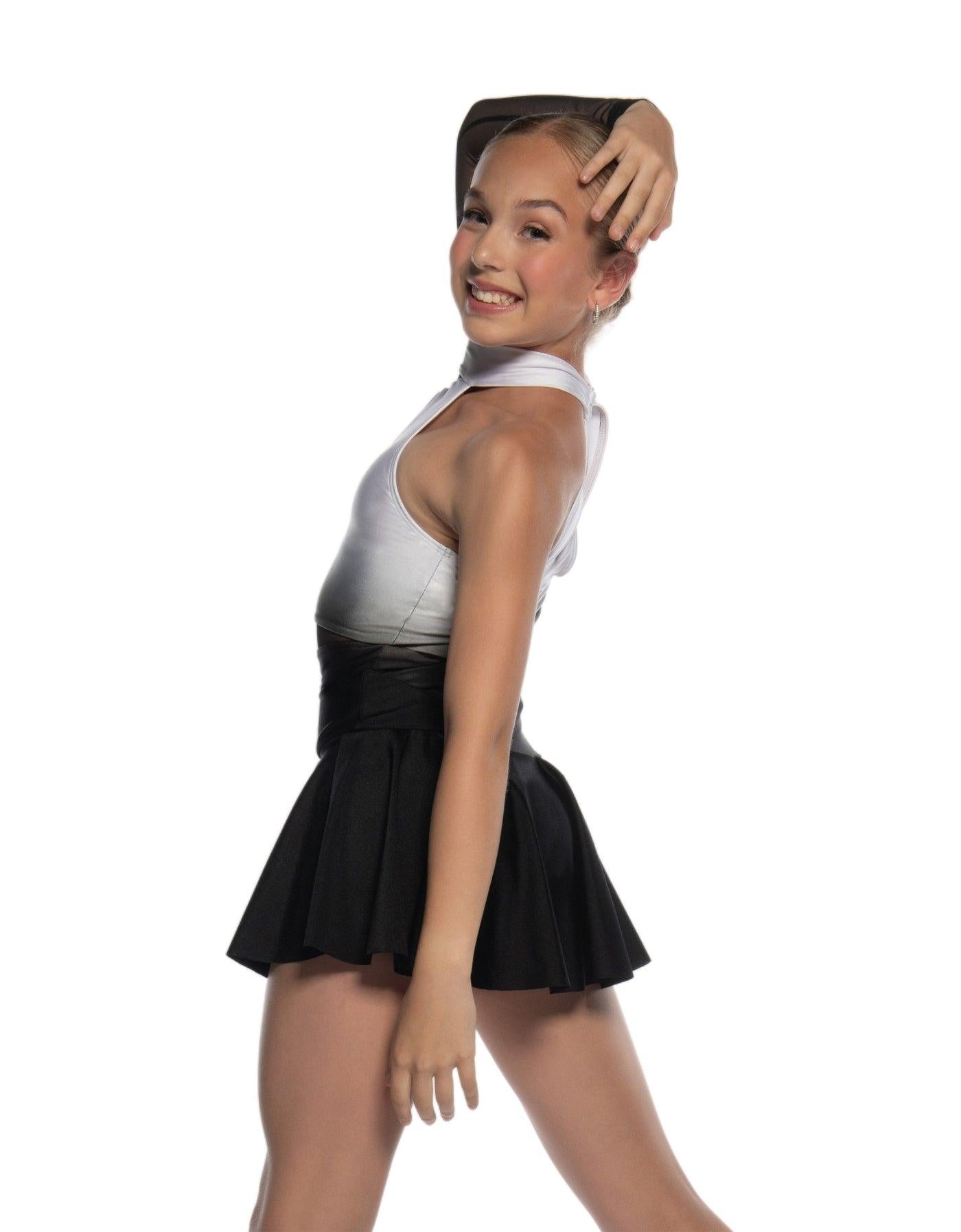 Fabulous Leotard - Hamilton Theatrical