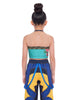 back
