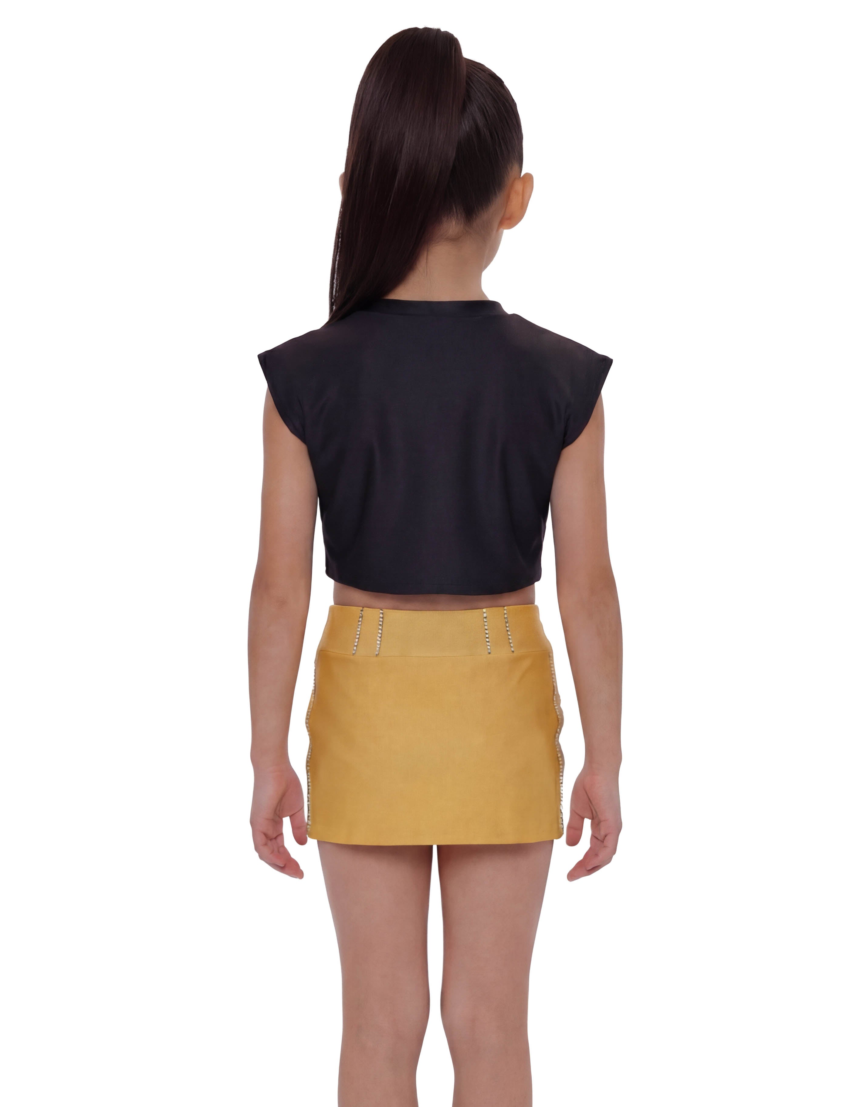 back