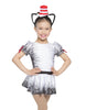 Mr. Cat Top Skirt