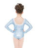 Fairy Godmother Long Sleeve Leotard