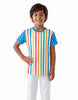 Candy Striper Boys T-Shirt