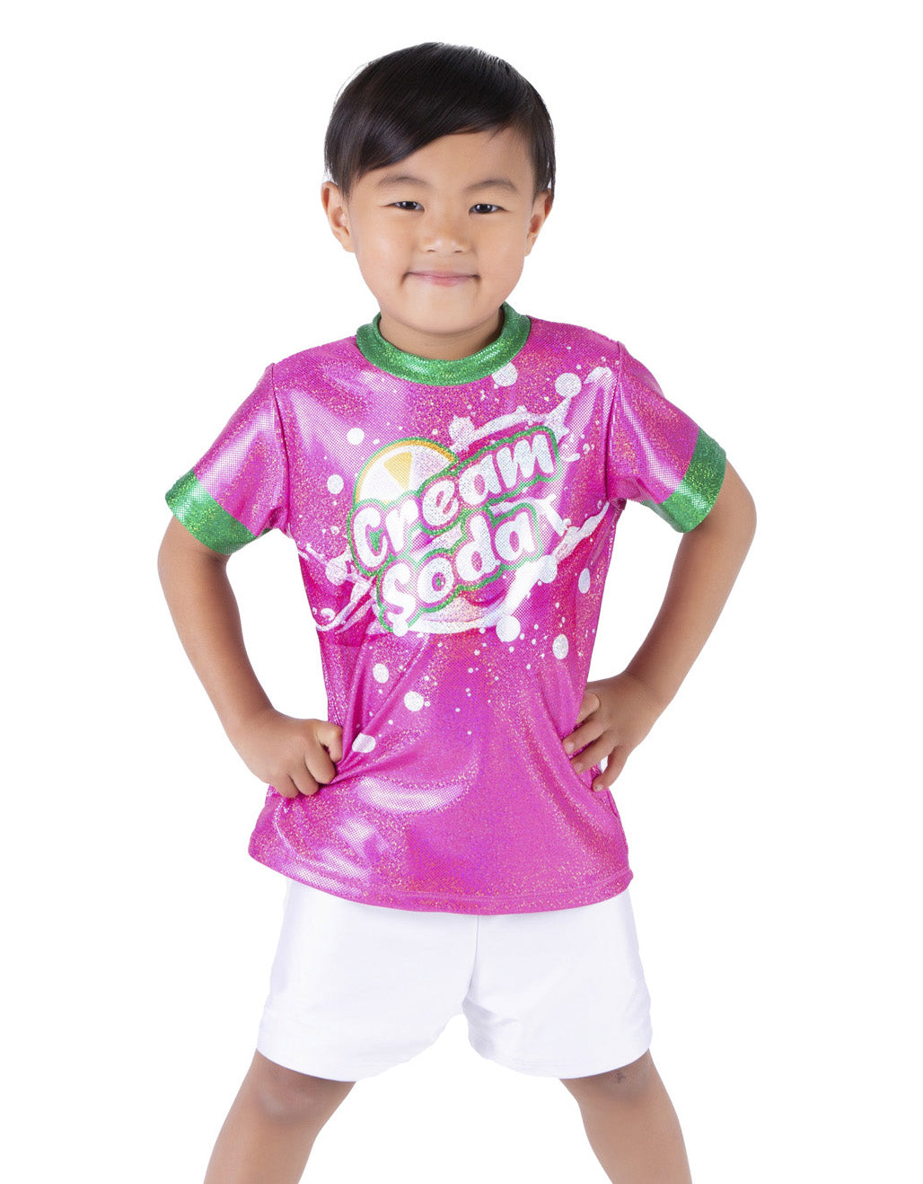 No Lining - Cream Soda Boys T-Shirt