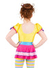 Lets Get Fancy Top Skirt Tall Band
