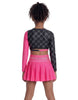 back