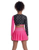 back