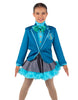 Wizards University Scuba Jacket Ladies