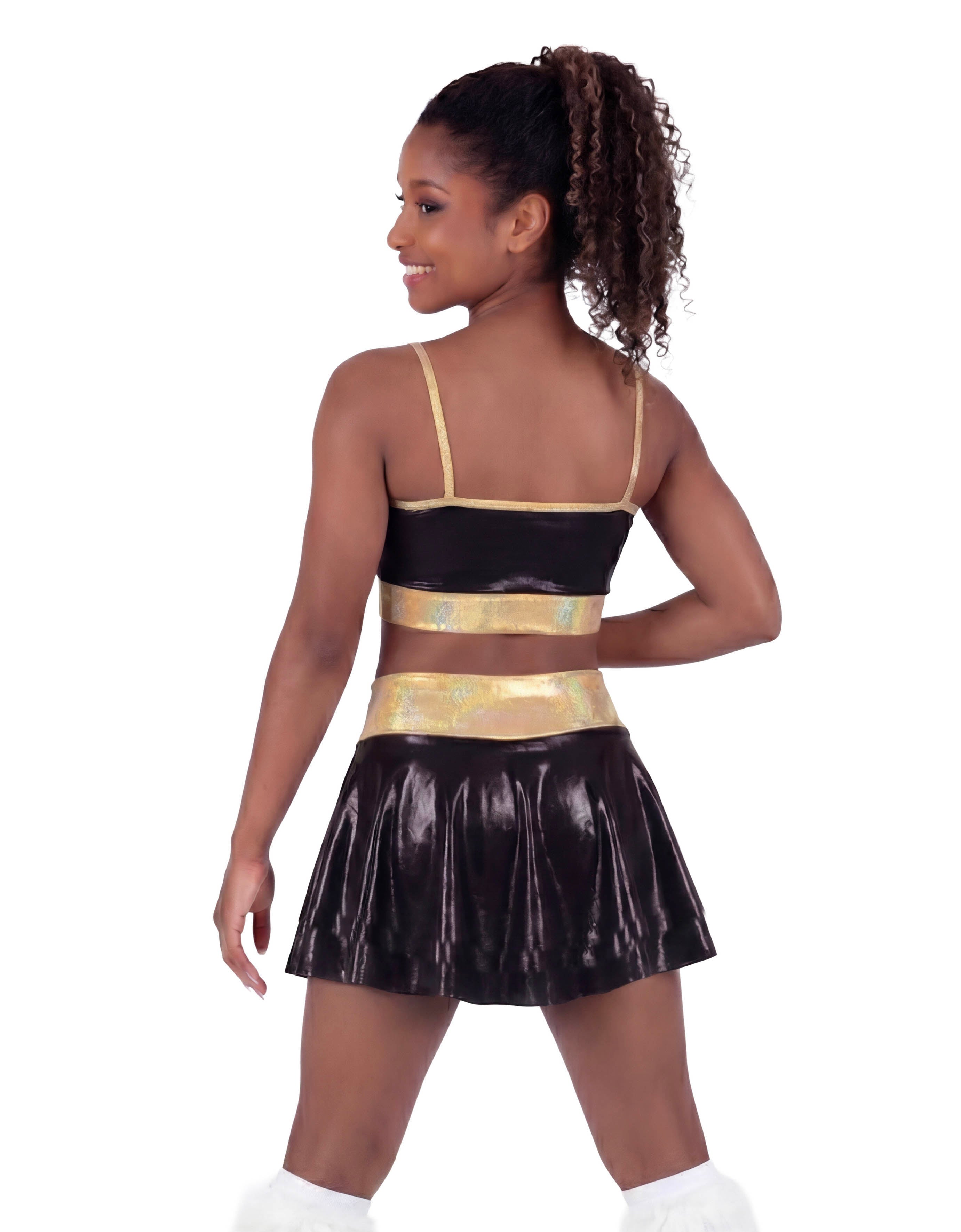 back
