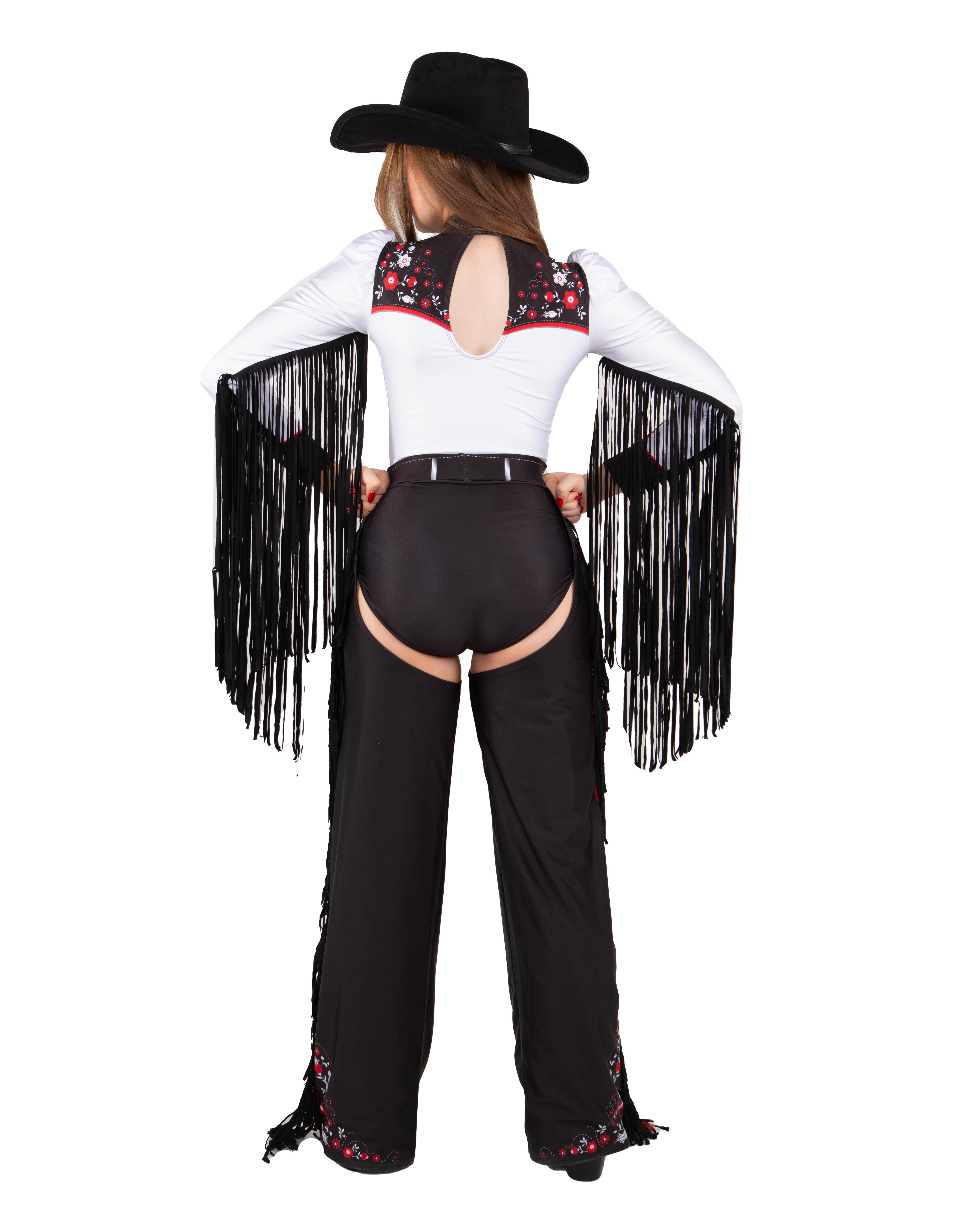 Nashville Chaps