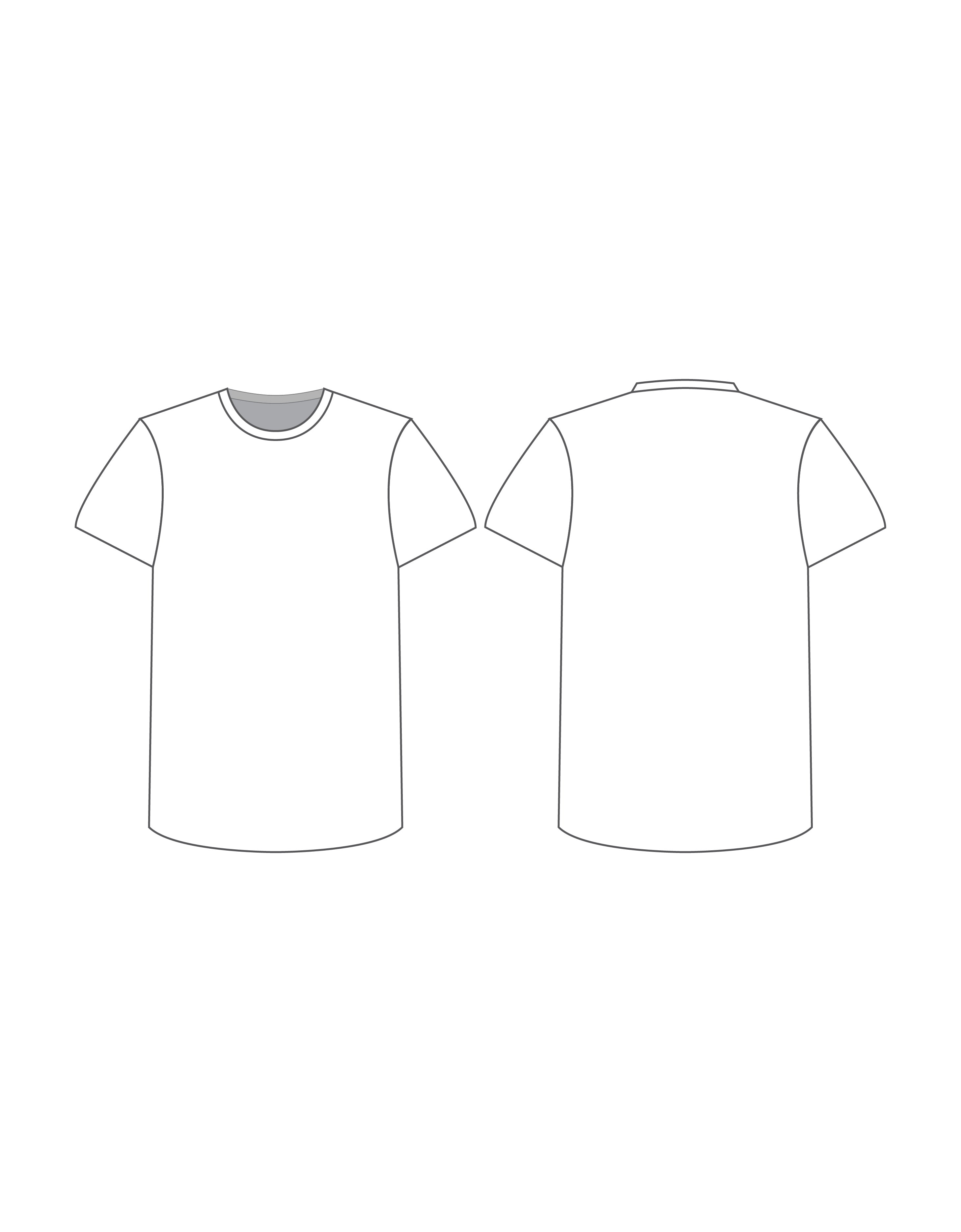 Custom Inked Boys T-Shirt - Hologram