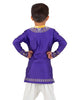 Manana Long Sleeve Tunic Shirt