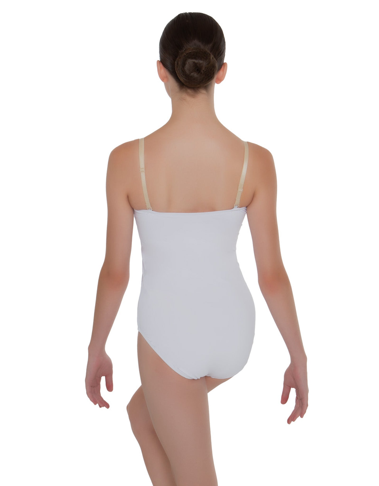 Solid Lycra Classique Leotard