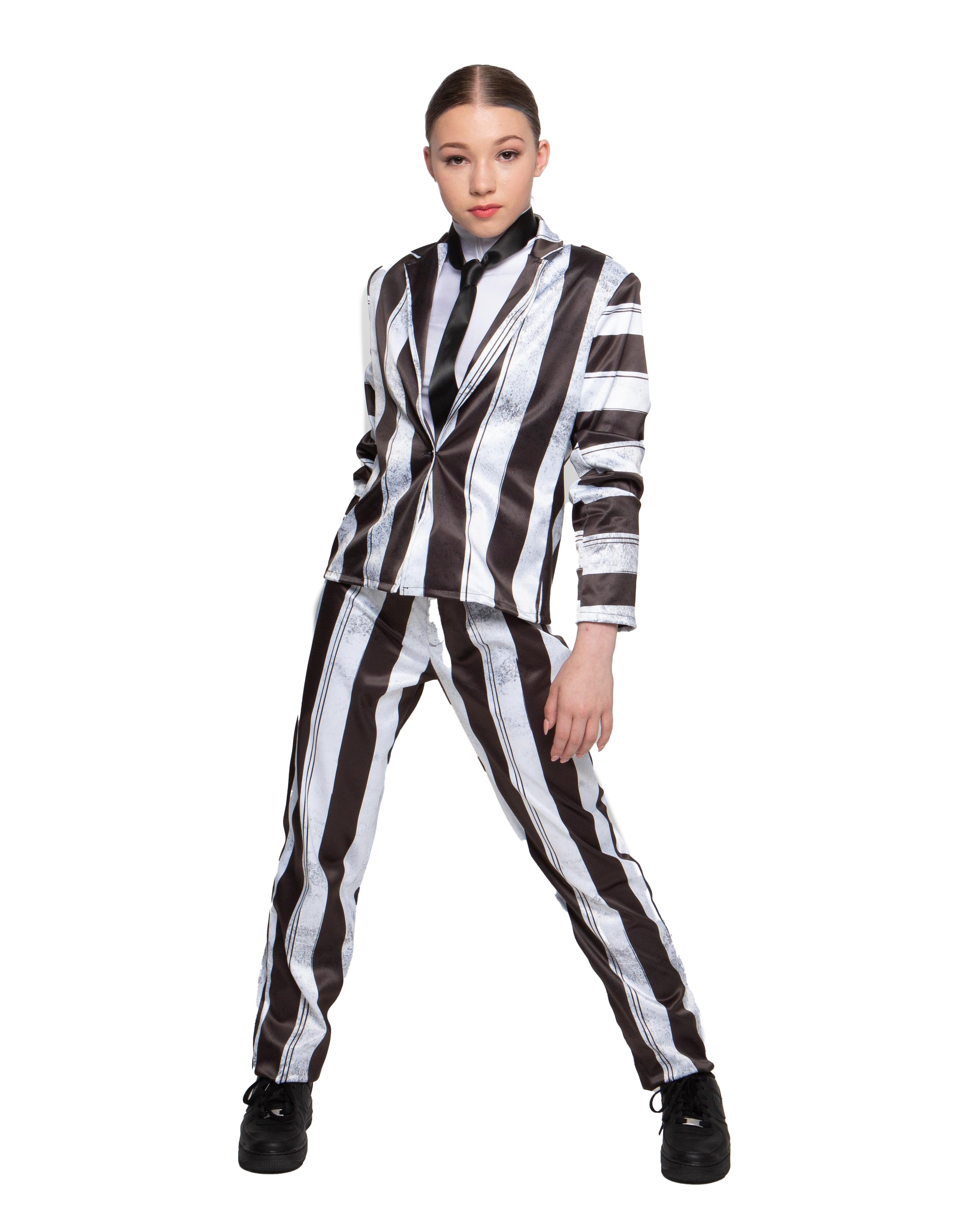 Beetlejuice Boys Suit Pant