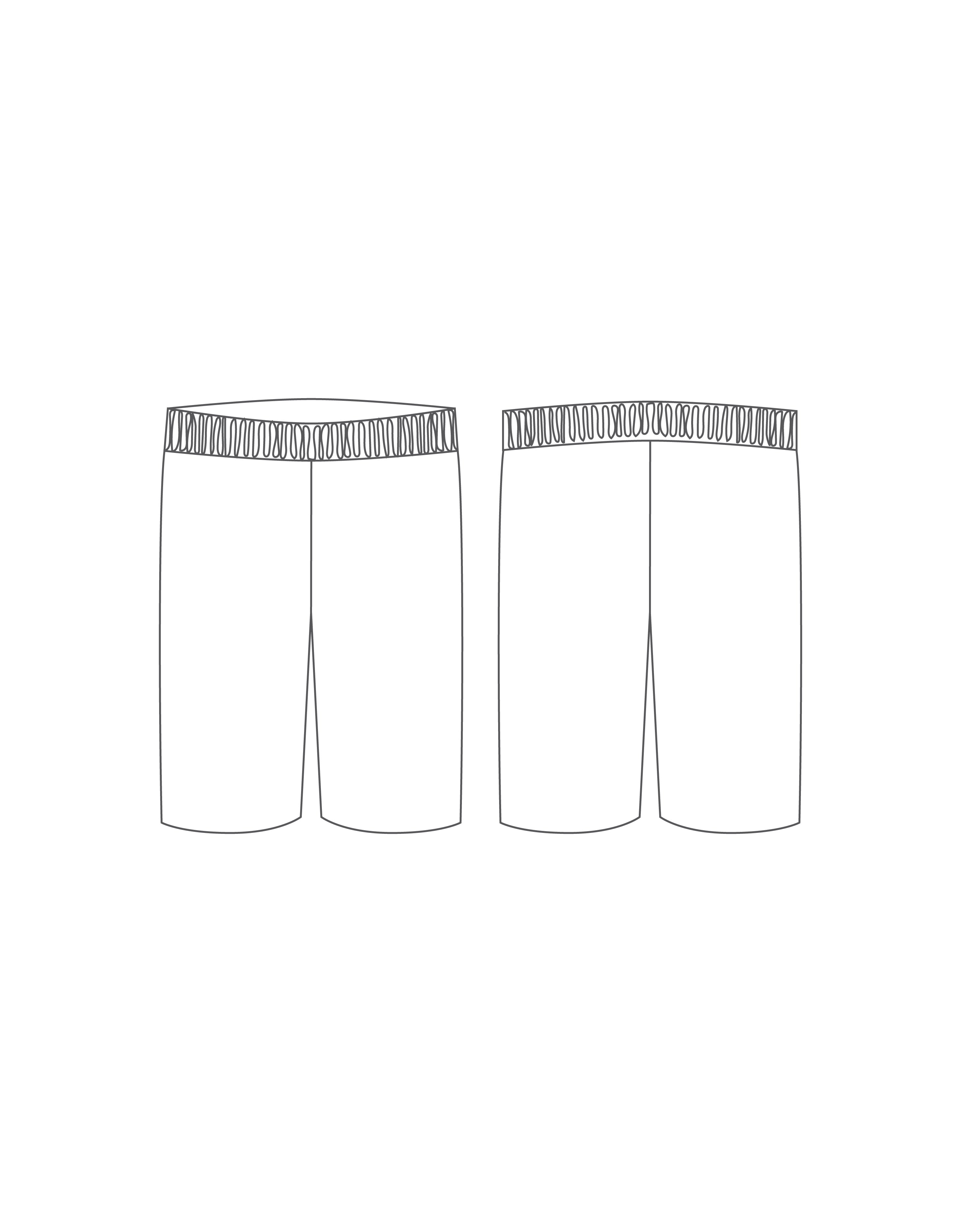 Custom Inked Basketball Shorts - Hologram