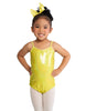 Reversible Boogie Bug Bee Cami Leotard