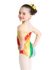 Reversible Rainbow Arch Cami Leotard