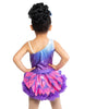 Enchanted Fairy Pettibustle with Top Skirt