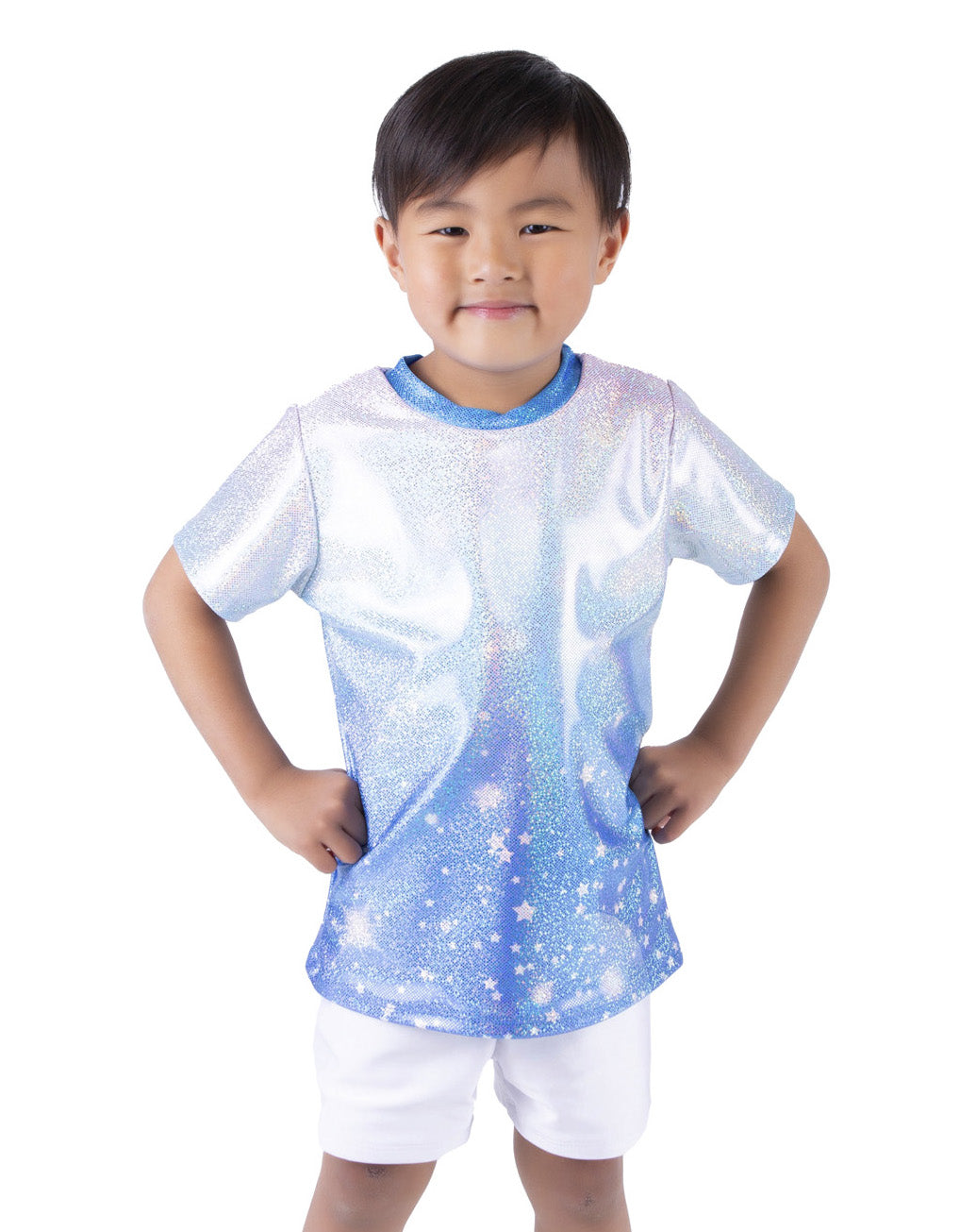 Sparkling Gems T Shirt