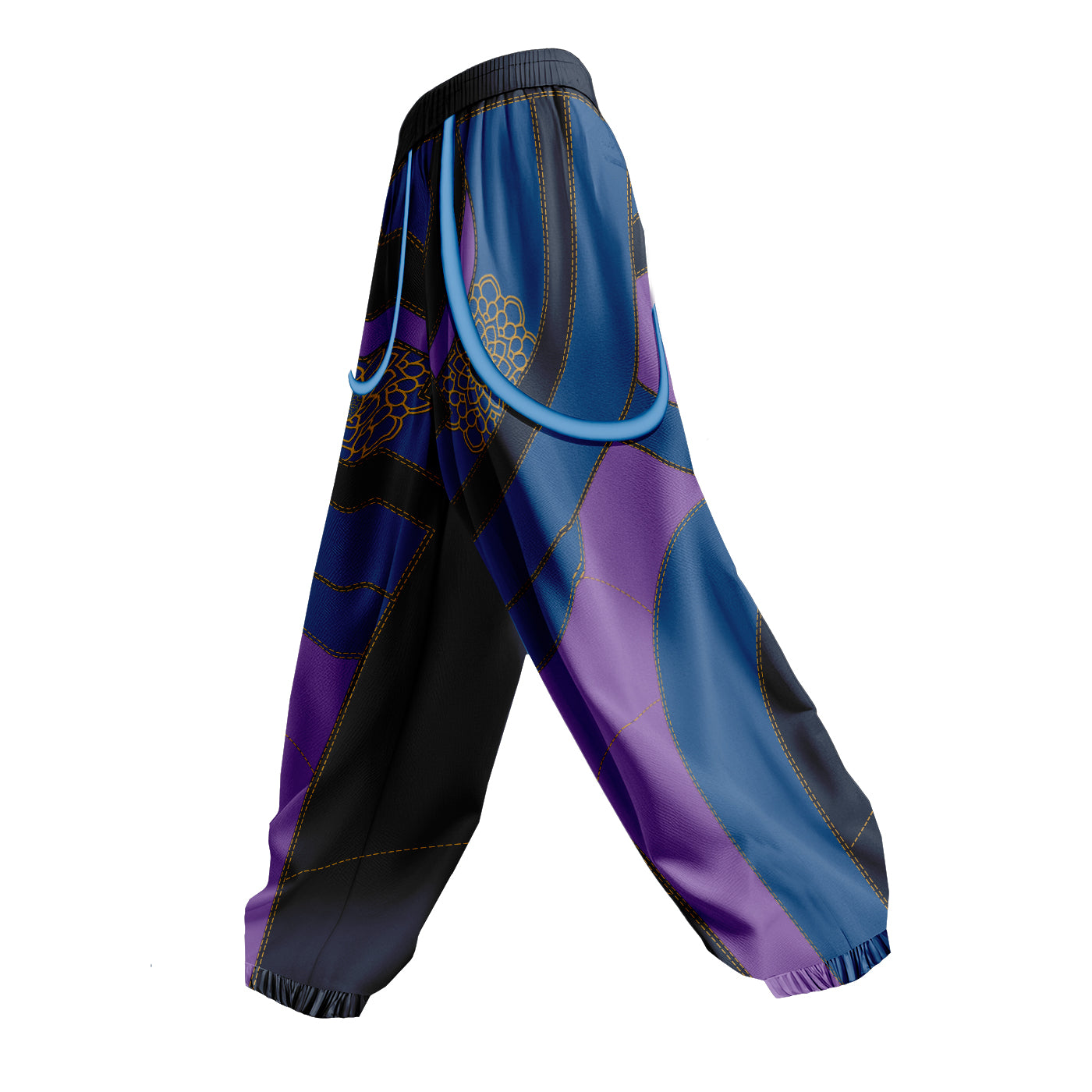violet