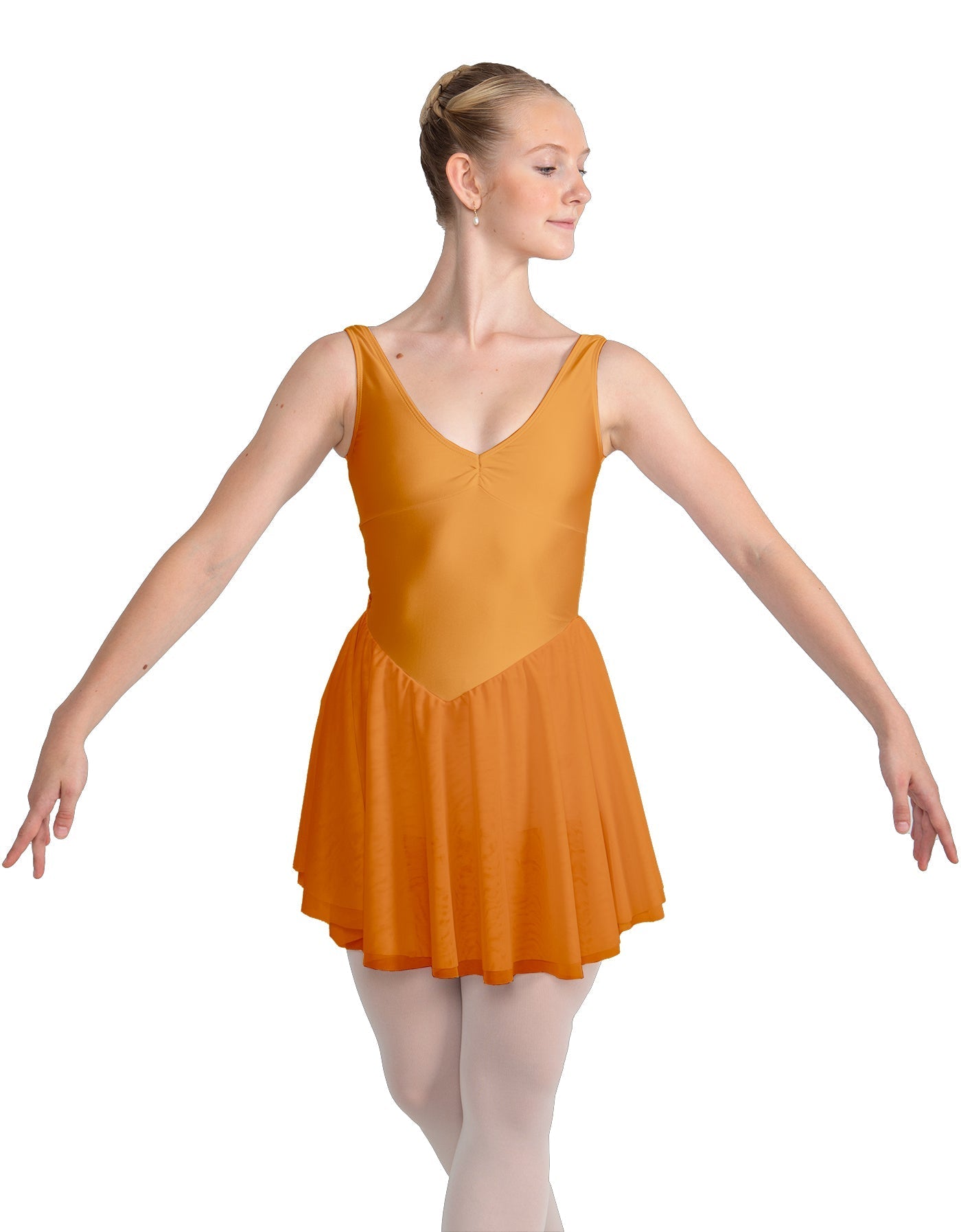 orange