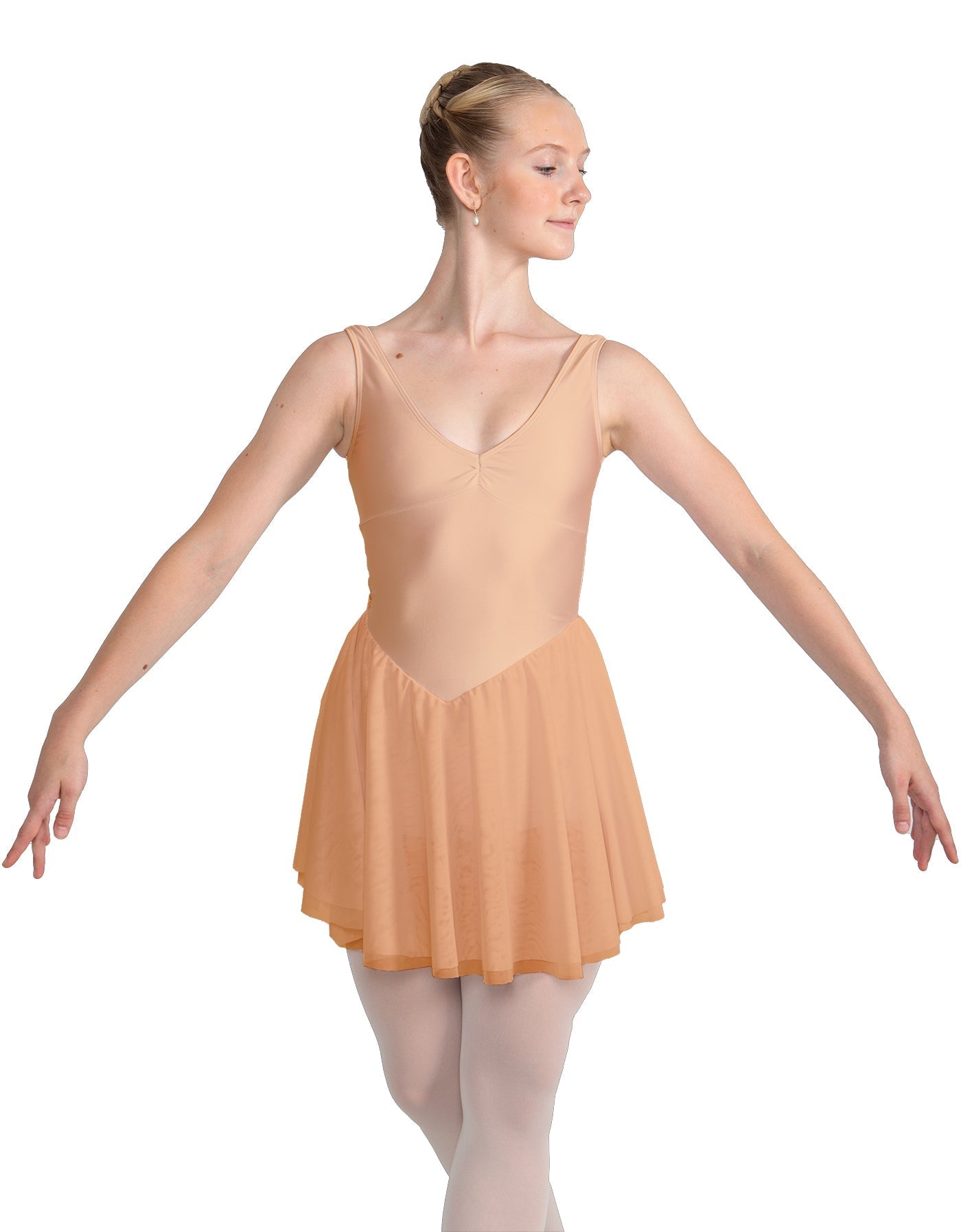 pastelorange