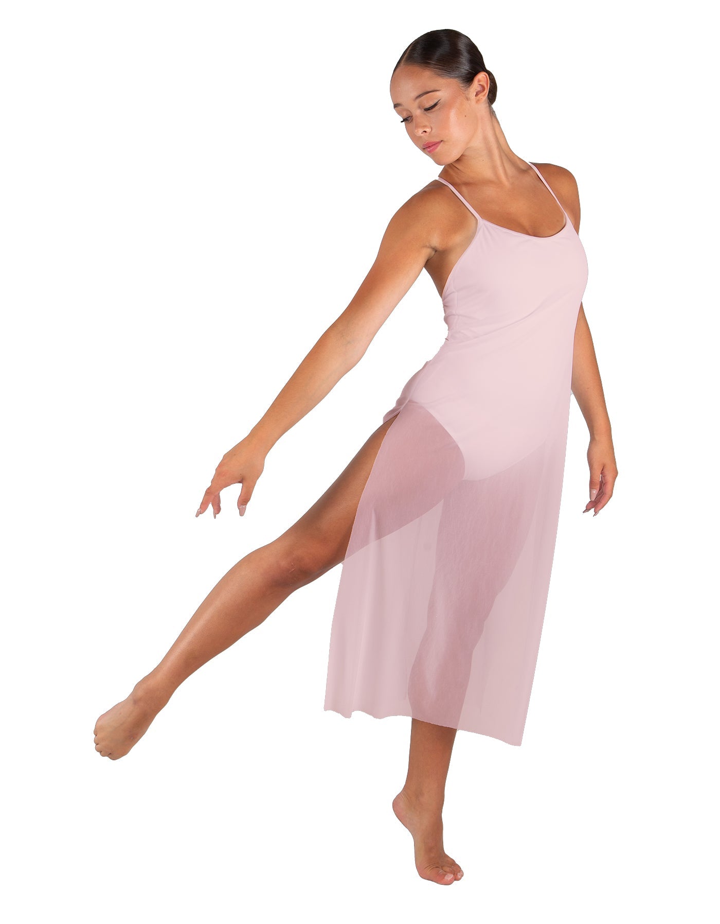 gossamerpink