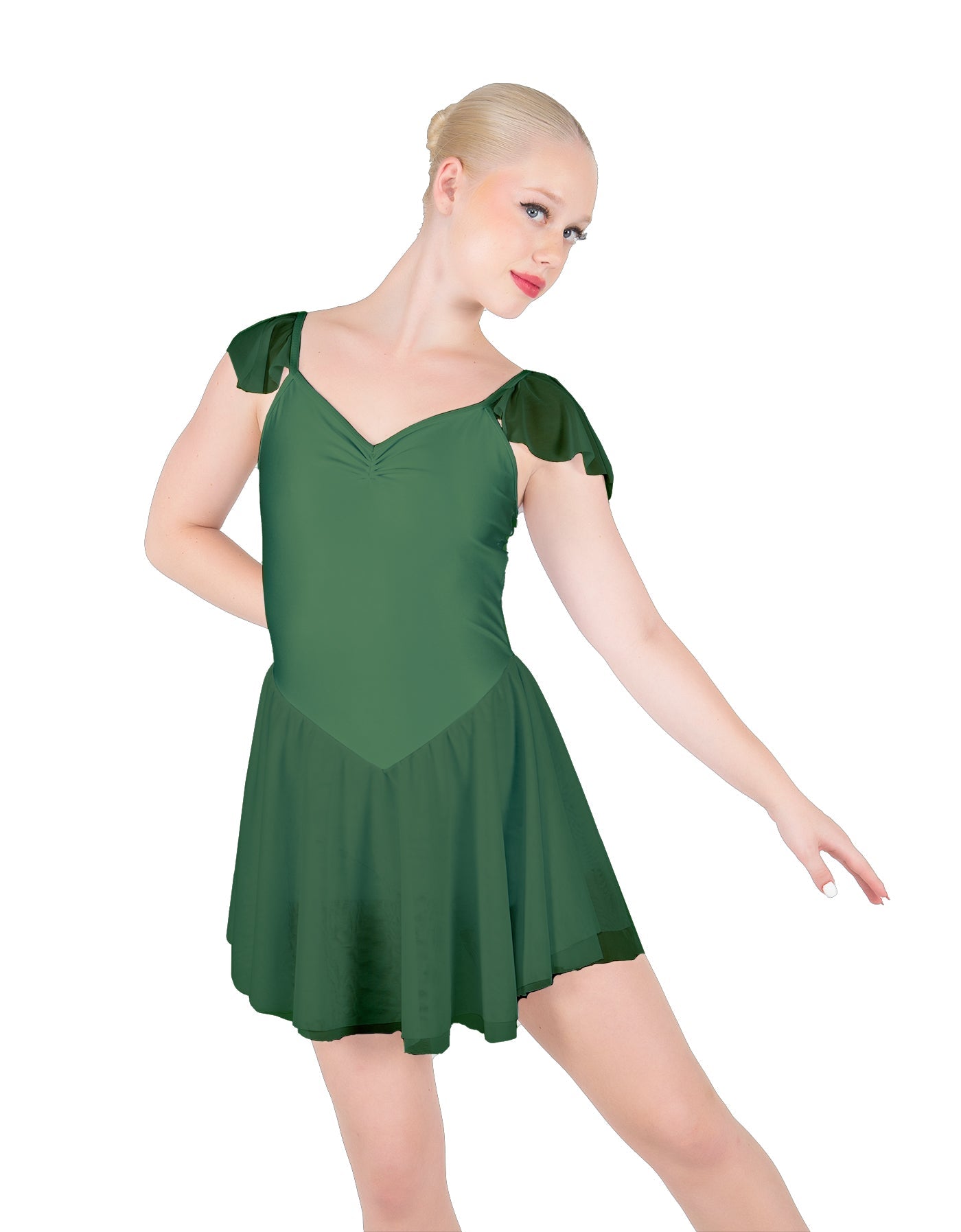 forestgreen