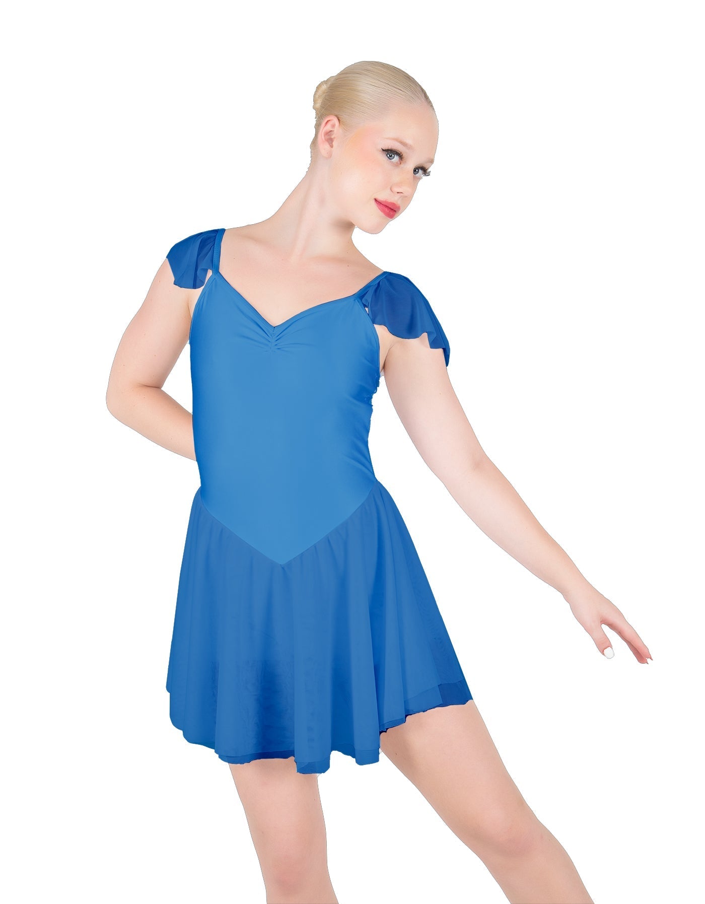 sapphireblue