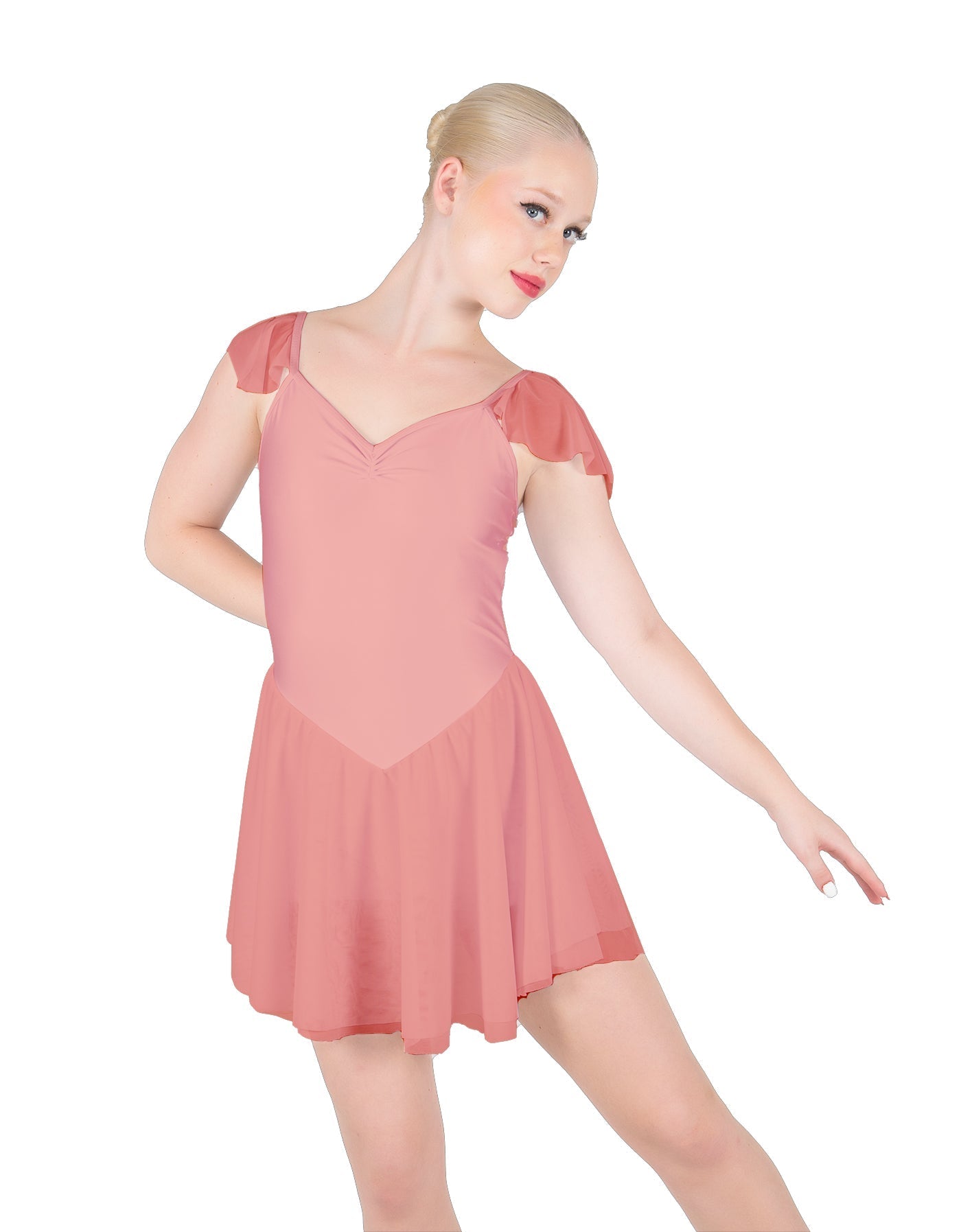 coral