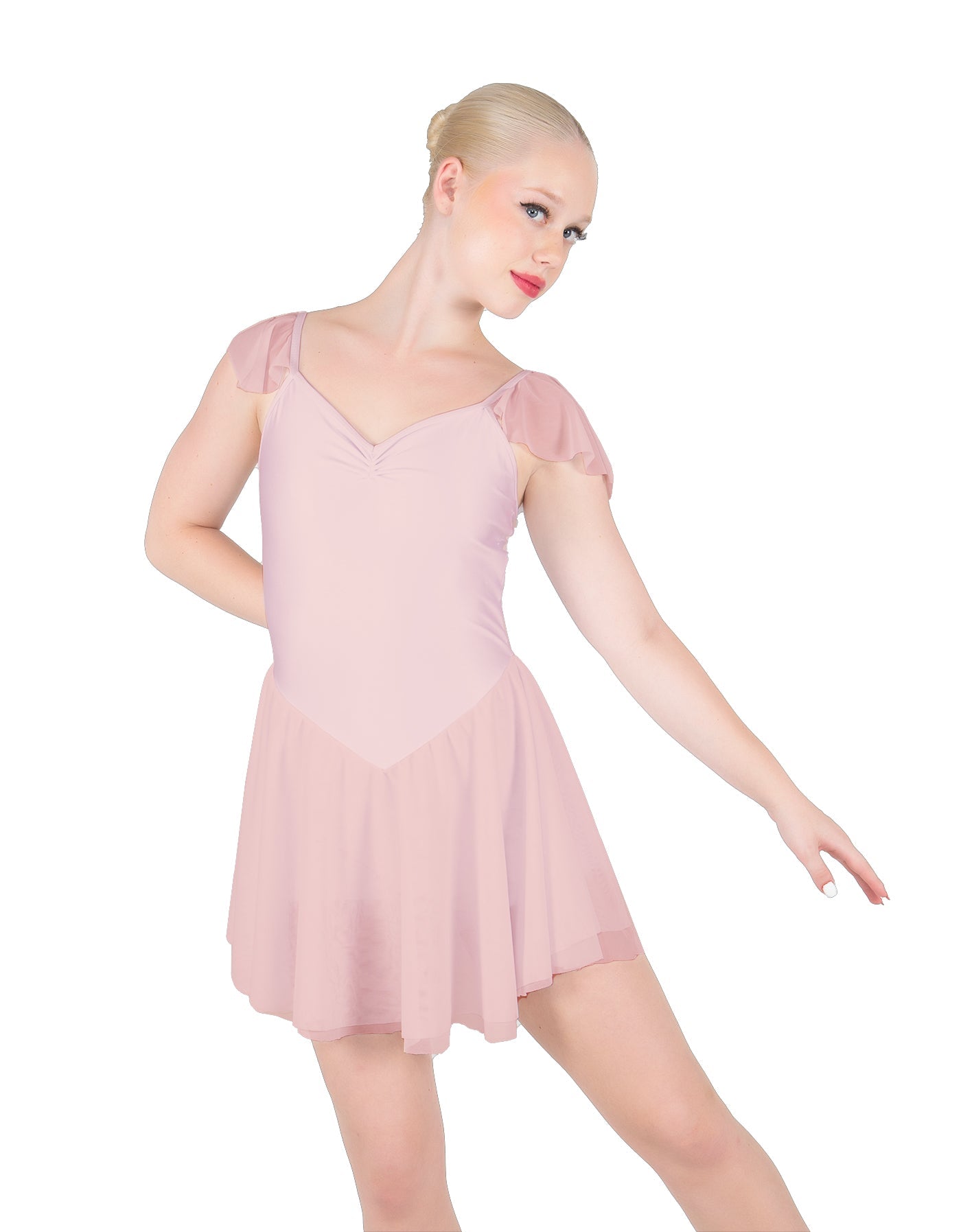 gossamerpink