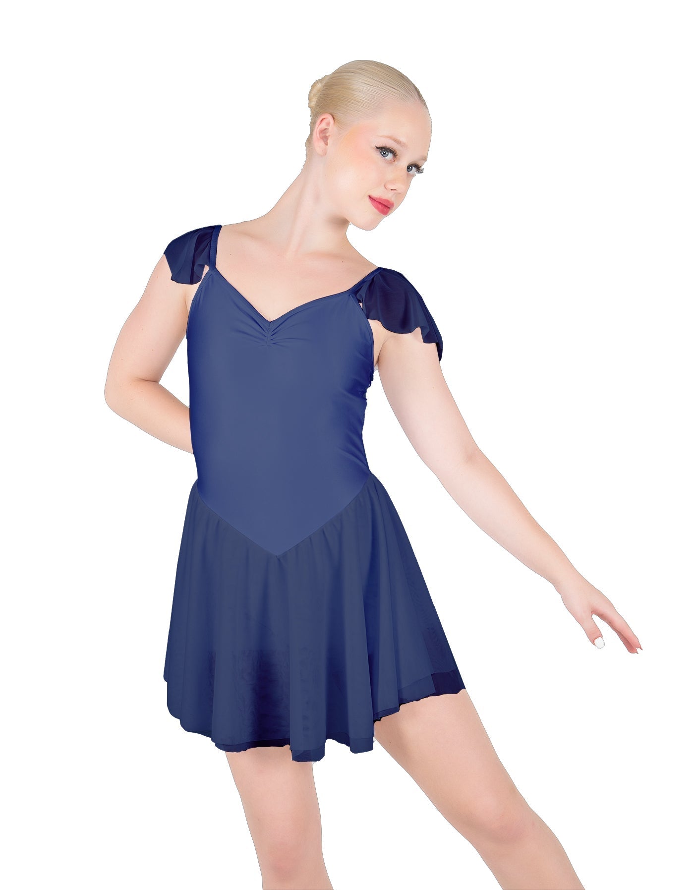 brightnavy