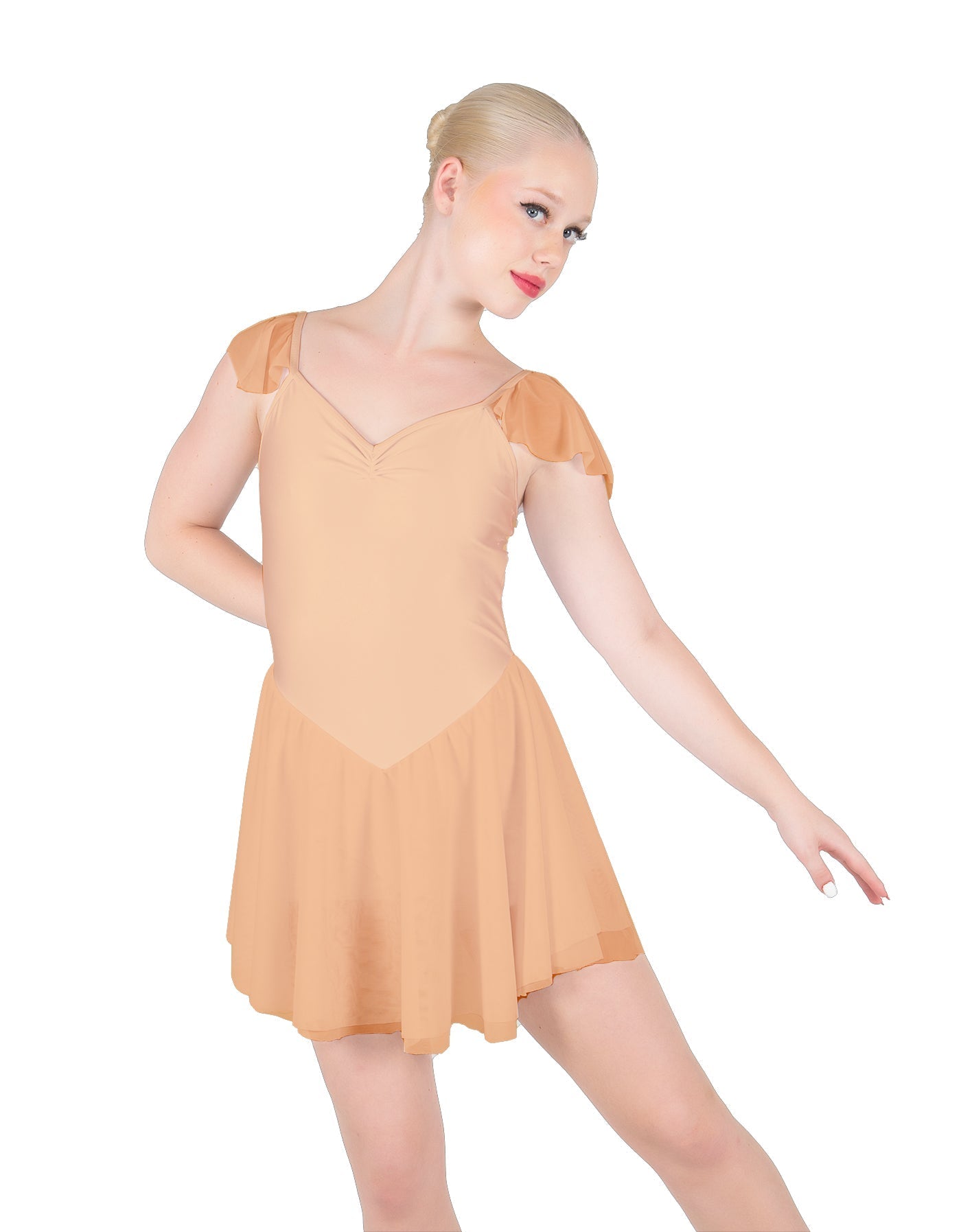 pastelorange