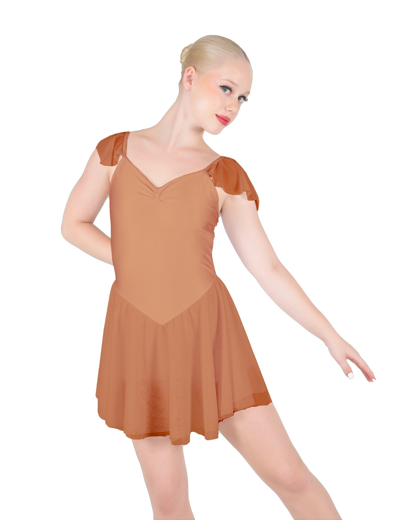 dustyorange