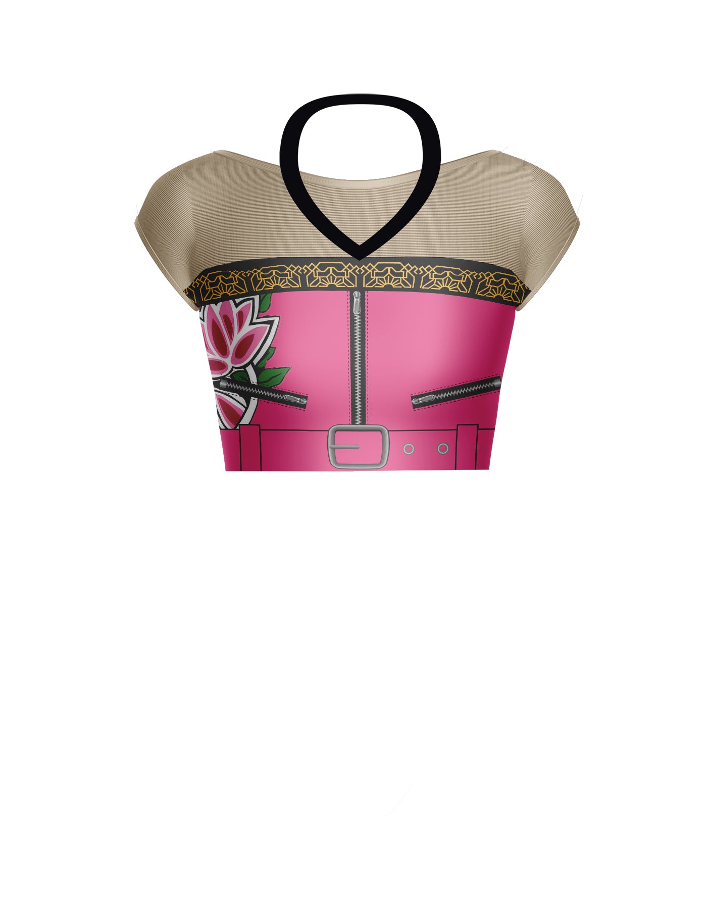 fuchsia