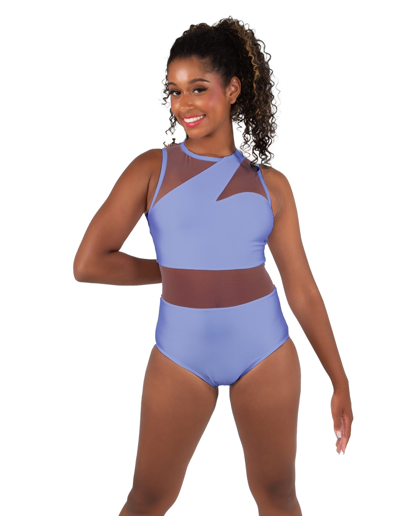 periwinkle