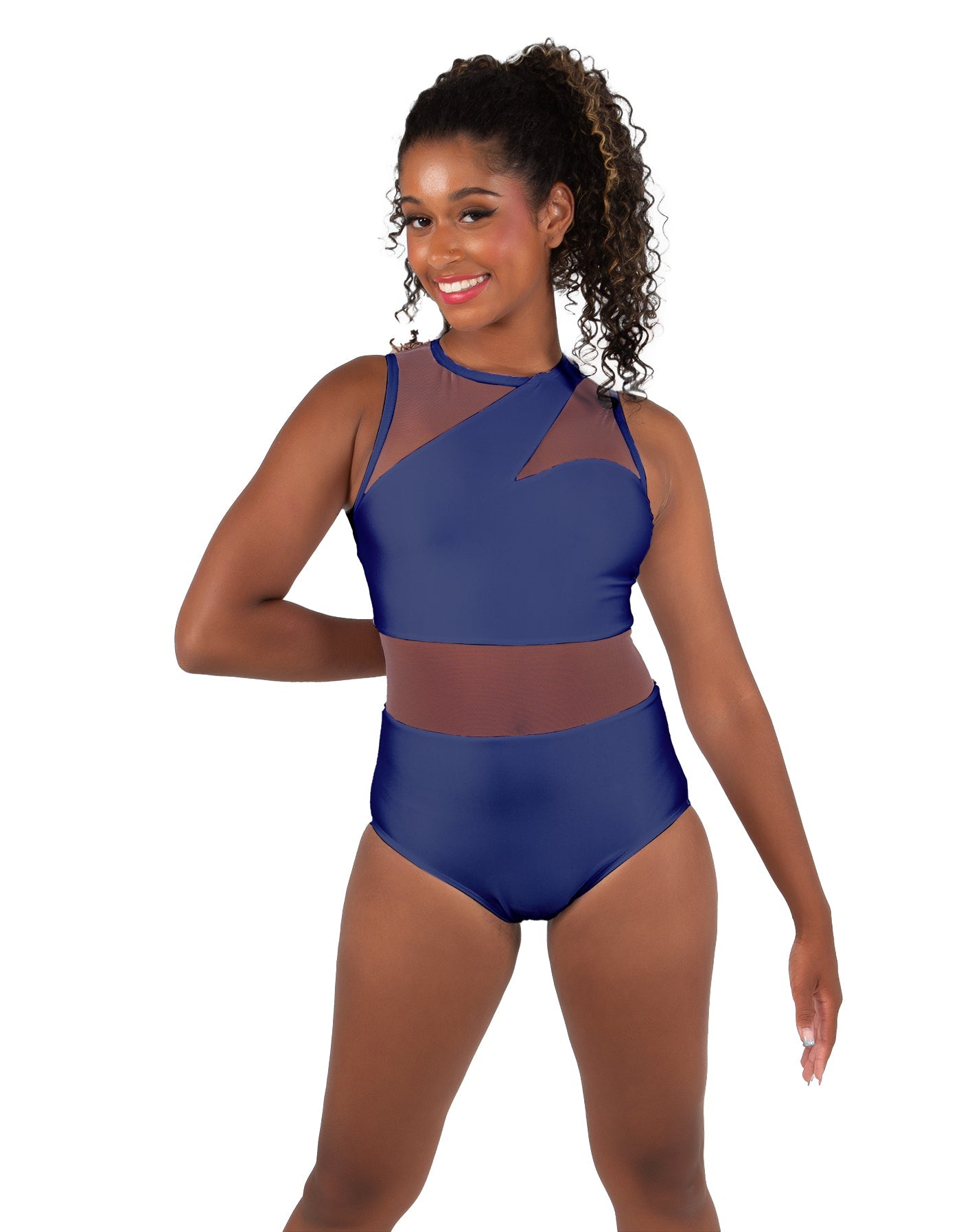 navy