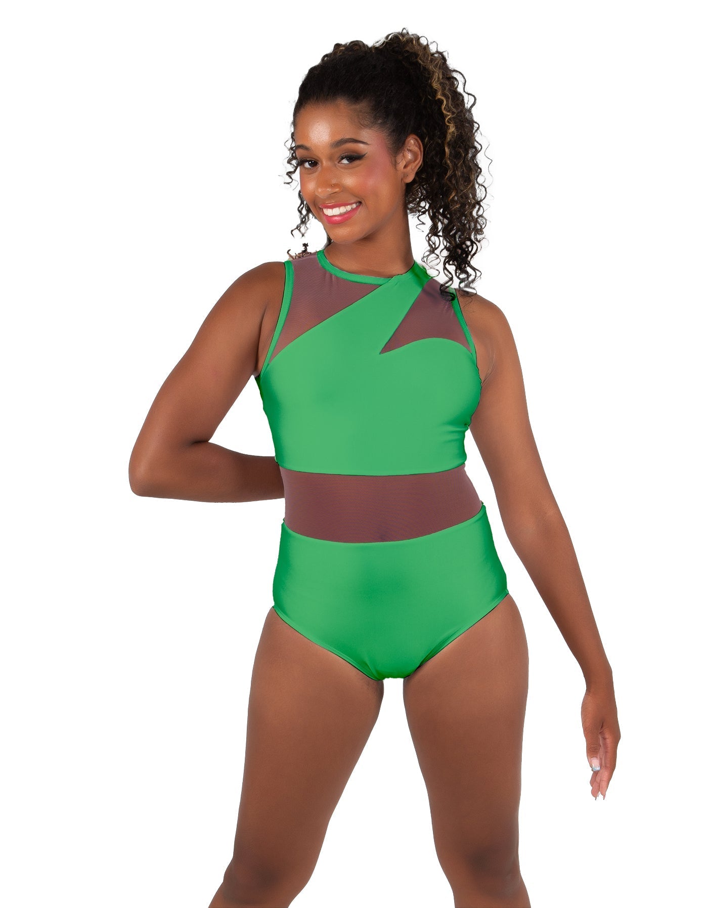 kellygreen