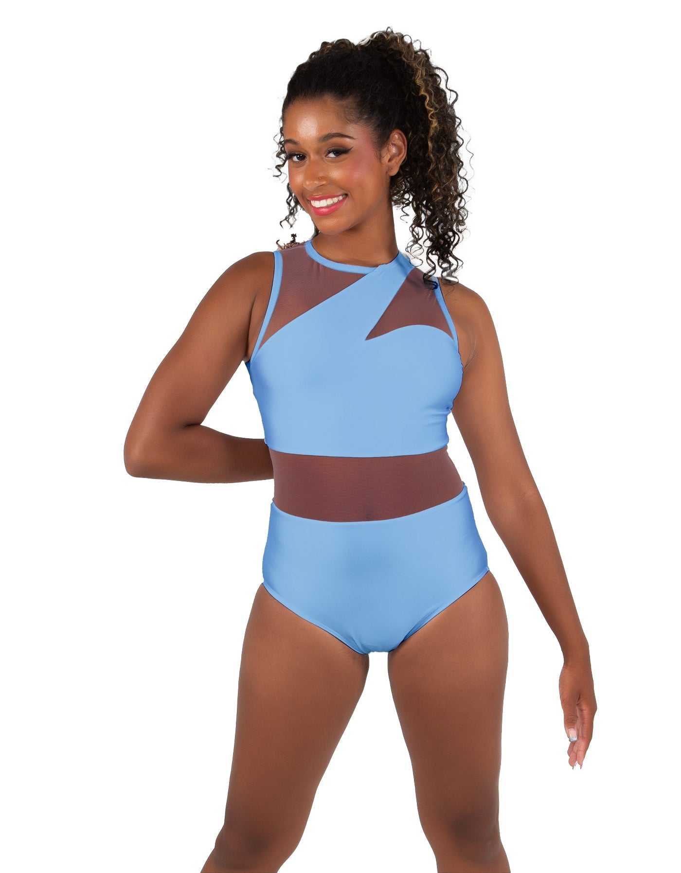 carolinablue