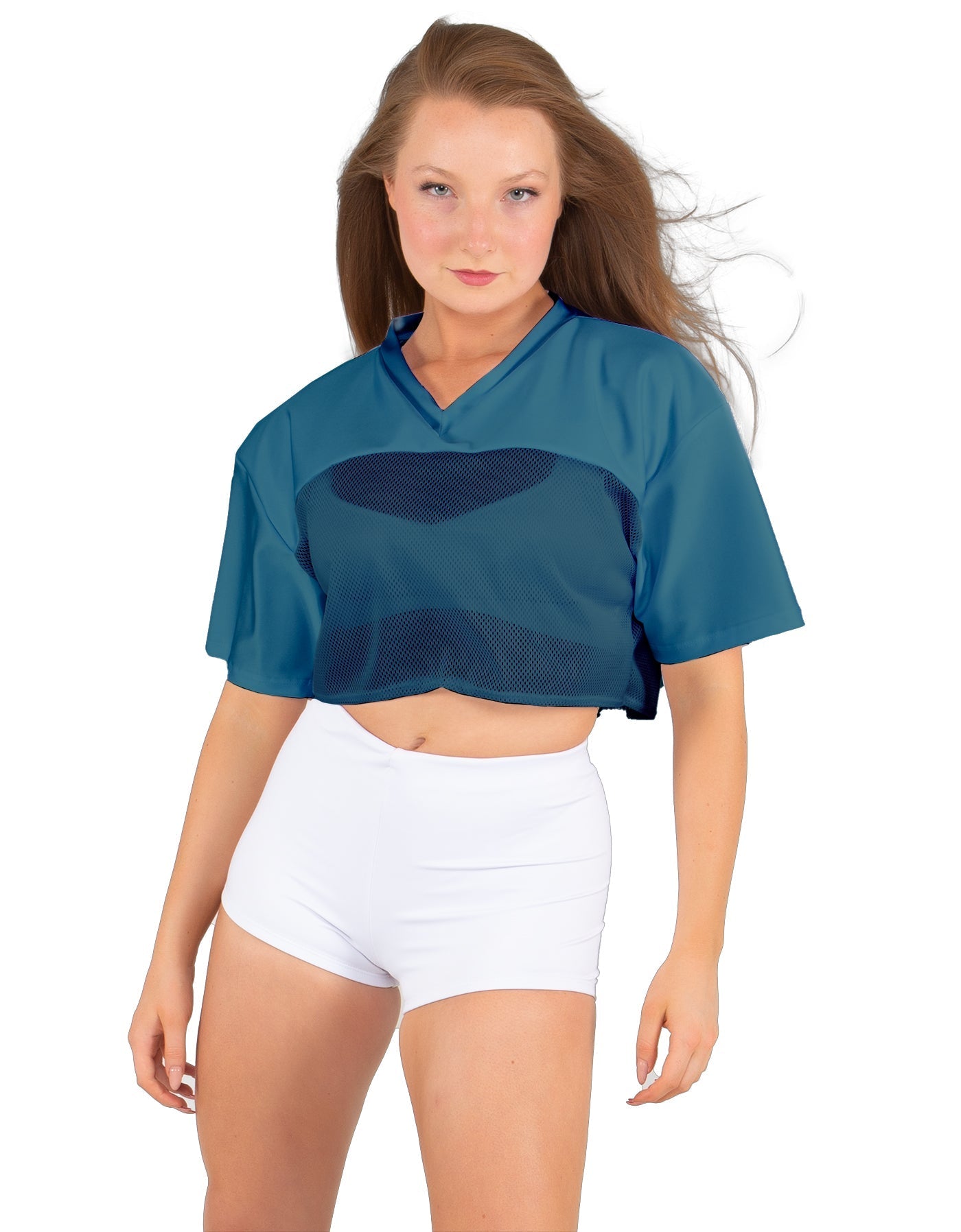 teal