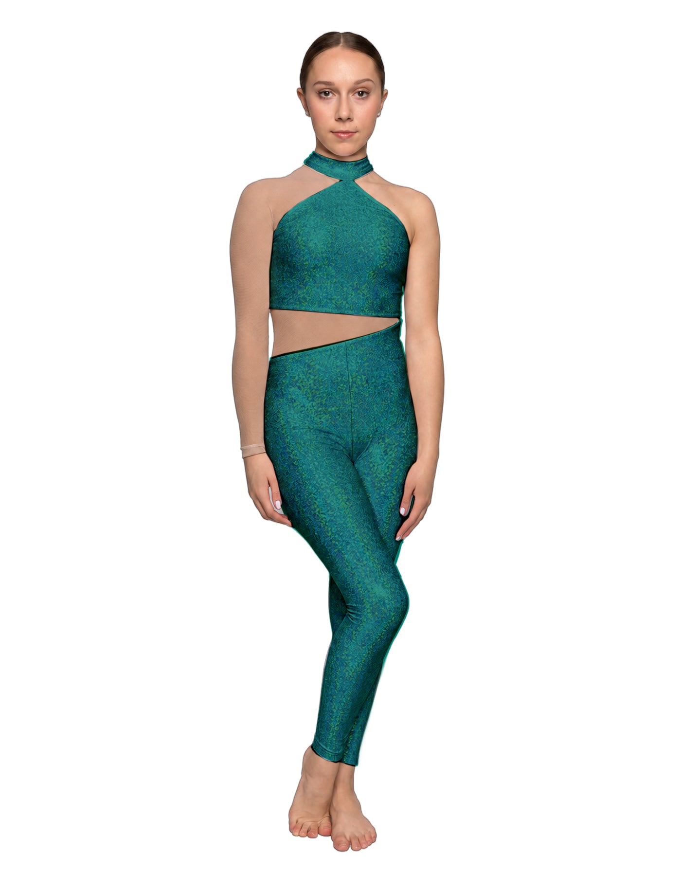 emerald