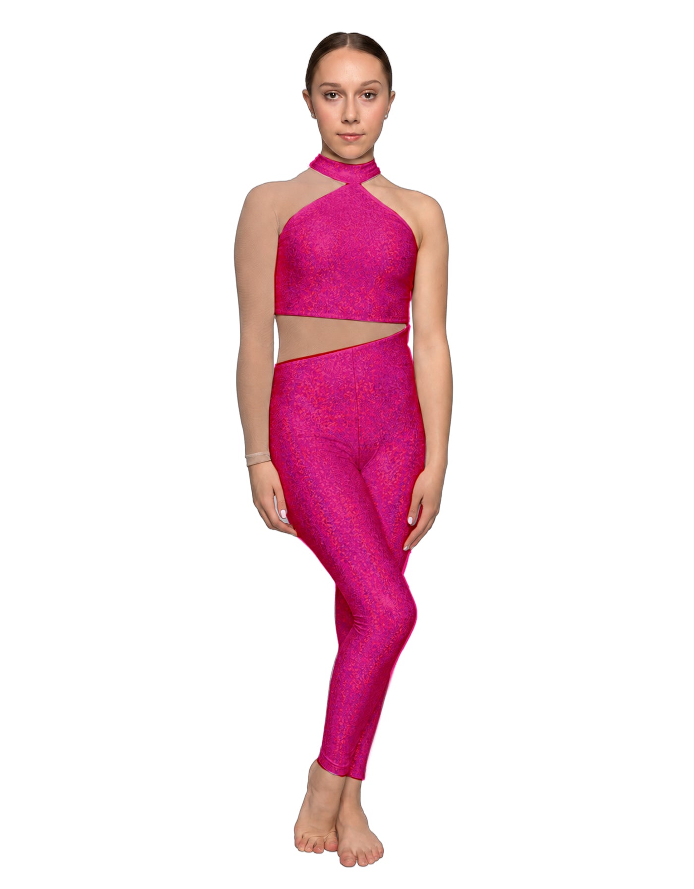 rubypink