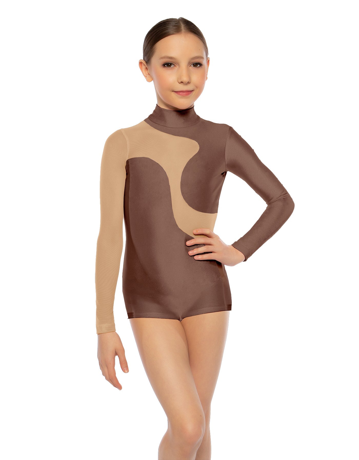 chestnut